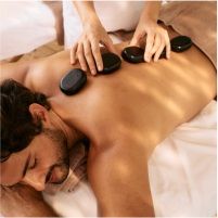 Hot Stone Massage